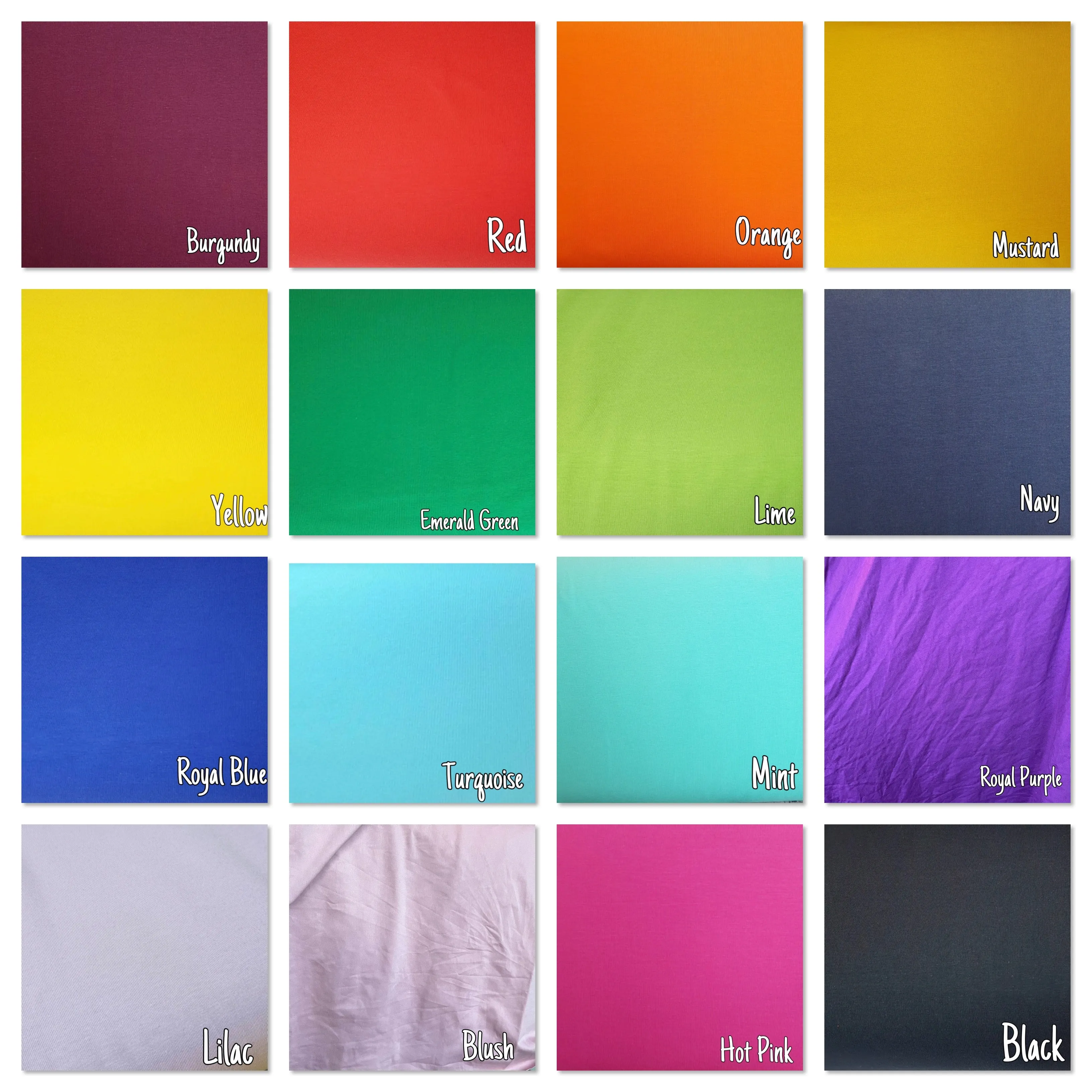 Kids Boxers - 3 Pack