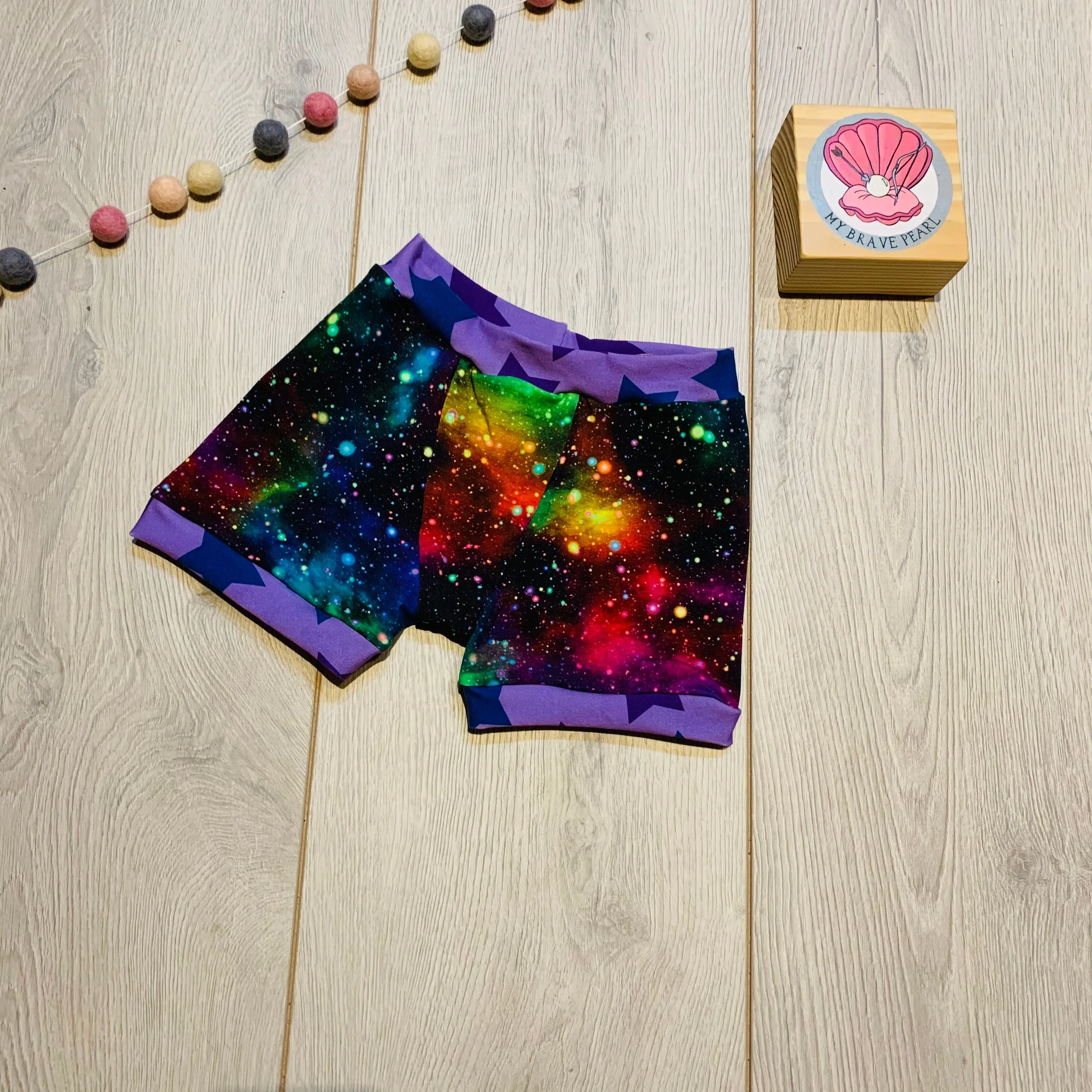 Kids Boxers - 3 Pack
