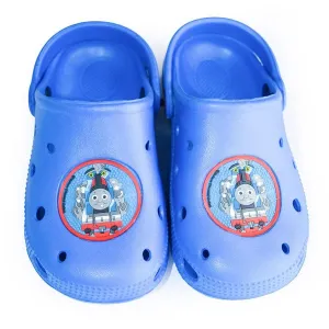 Kids Shoes Thomas and Friends Toddlers Clogs