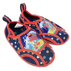 Kids Shoes Toddler Sesame Street Elmo Water Shoes