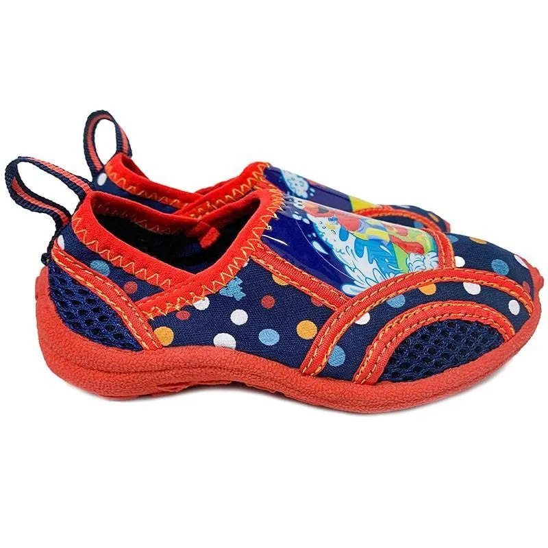 Kids Shoes Toddler Sesame Street Elmo Water Shoes