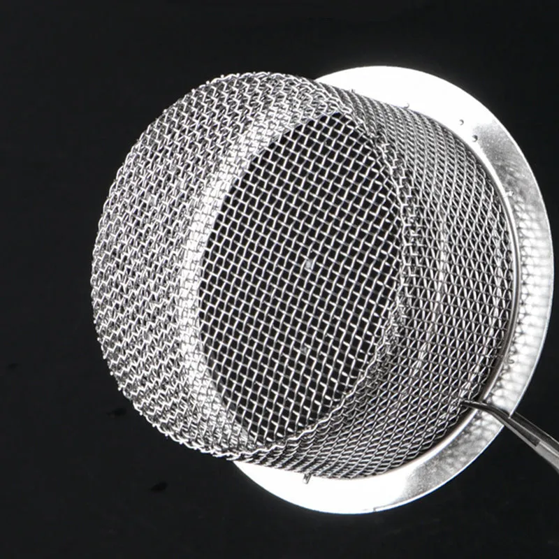 Kitchen Sink Strainer