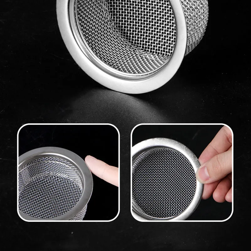 Kitchen Sink Strainer