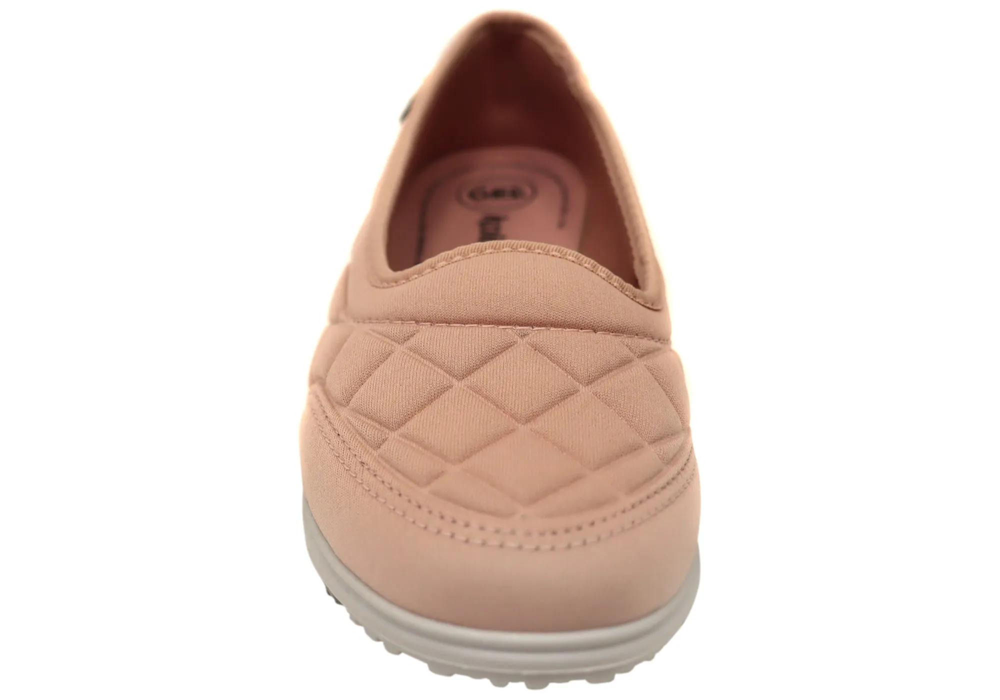 Kolosh Claudea Womens Comfortable Casual Shoes Made In Brazil