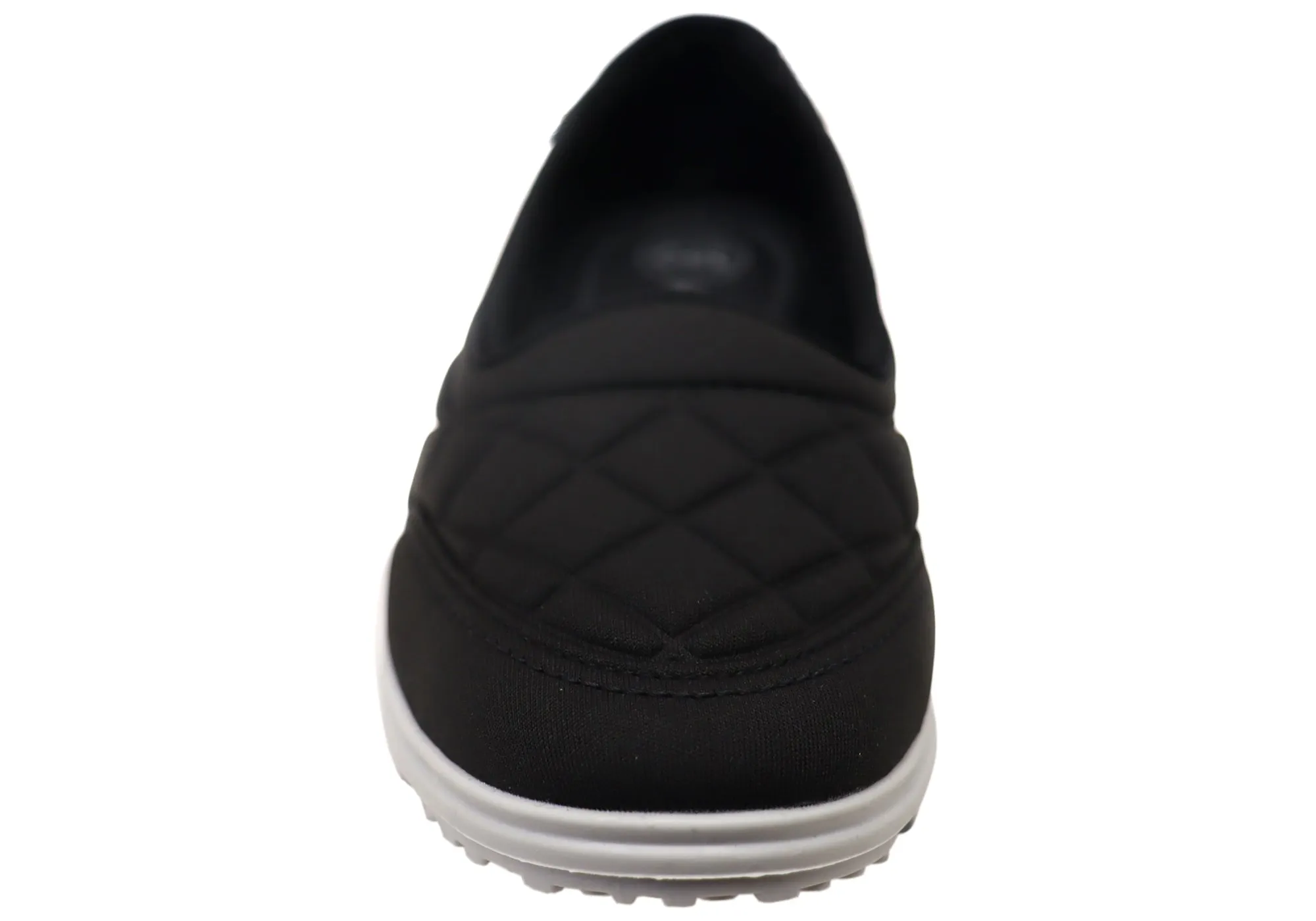 Kolosh Claudea Womens Comfortable Casual Shoes Made In Brazil