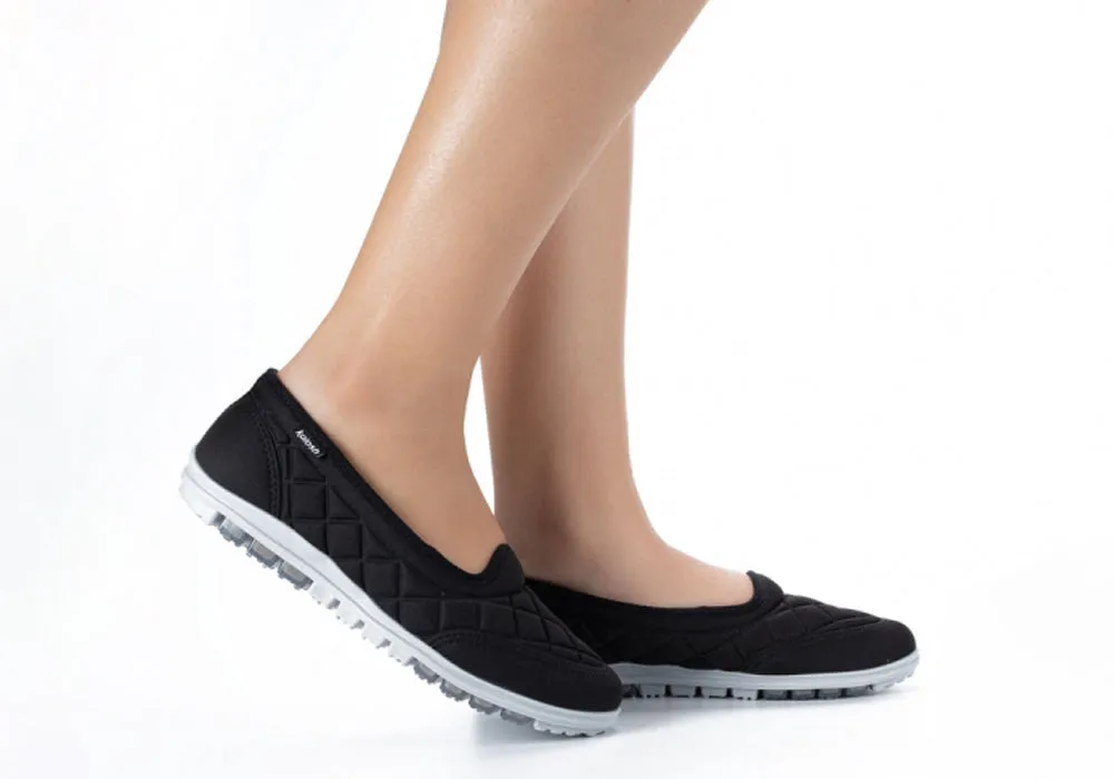 Kolosh Claudea Womens Comfortable Casual Shoes Made In Brazil
