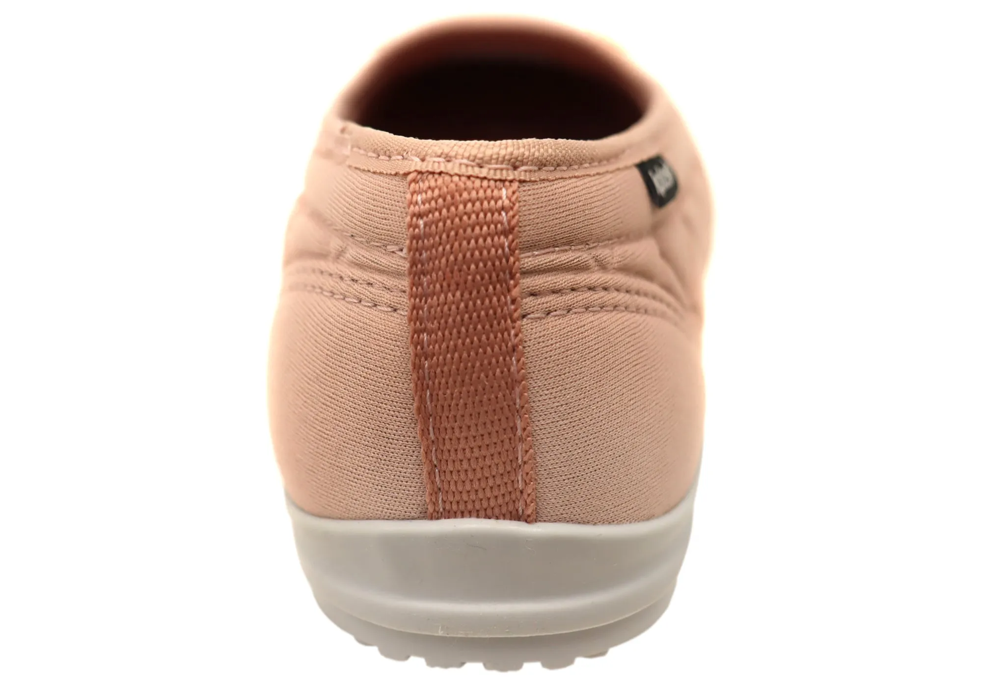 Kolosh Claudea Womens Comfortable Casual Shoes Made In Brazil
