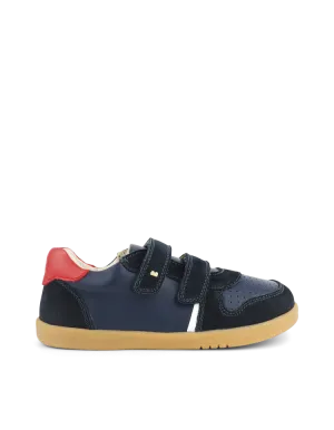 KP Riley Navy   Red