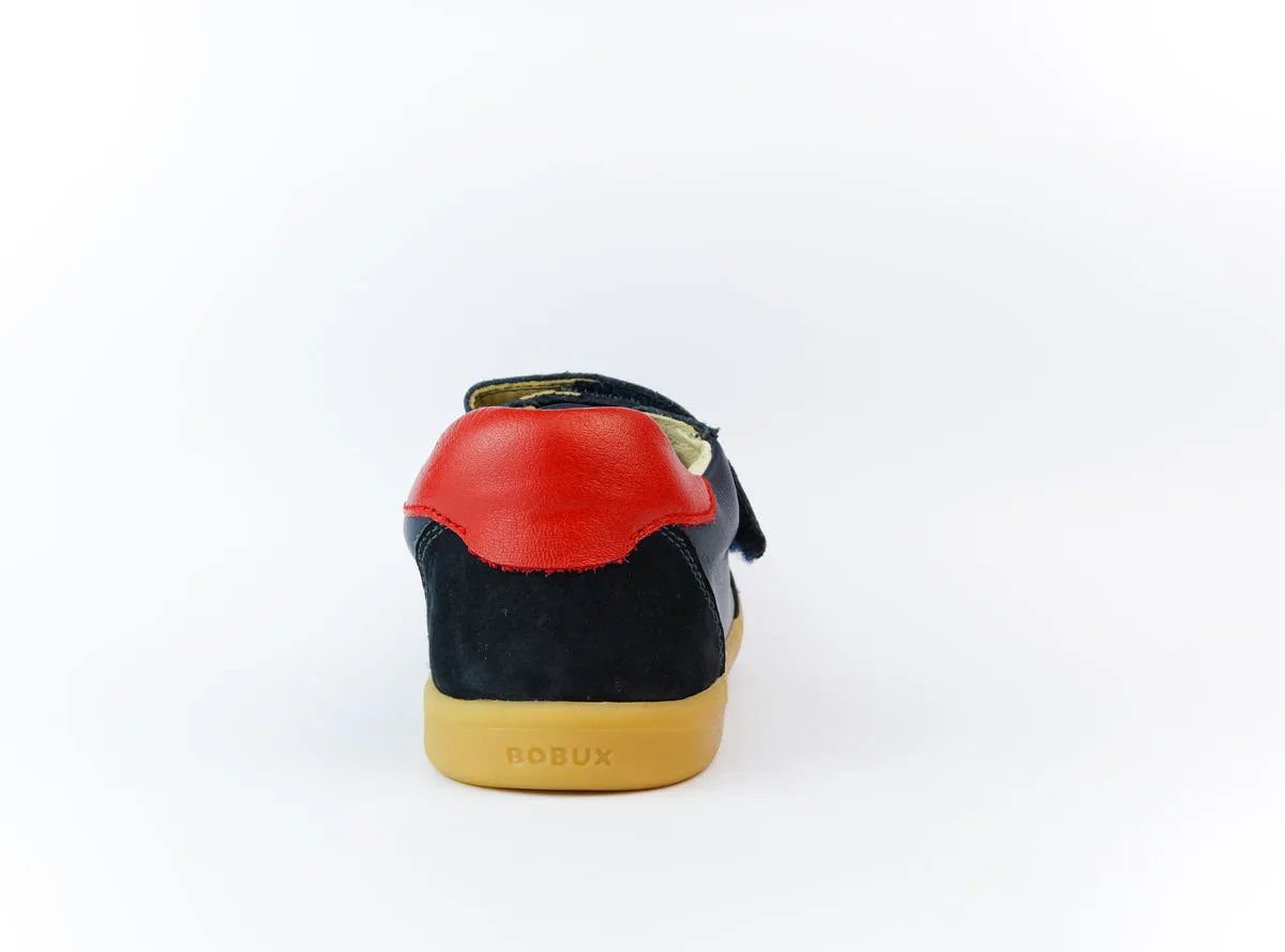 KP Riley Navy   Red