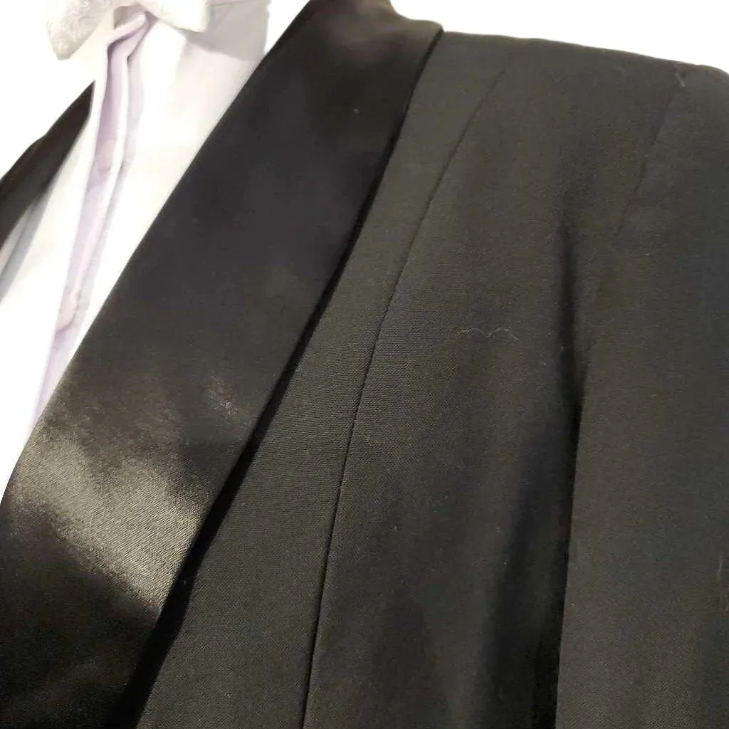Ladies, Black Formal