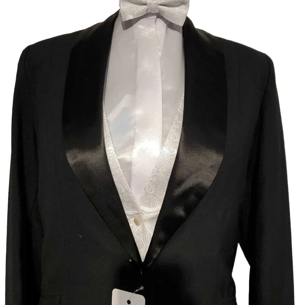 Ladies, Black Formal
