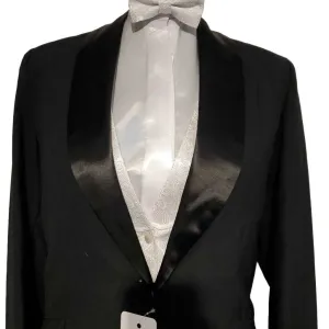 Ladies, Black Formal