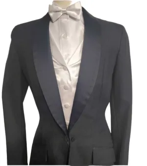 Le Cheval, Ladies Navy Formal