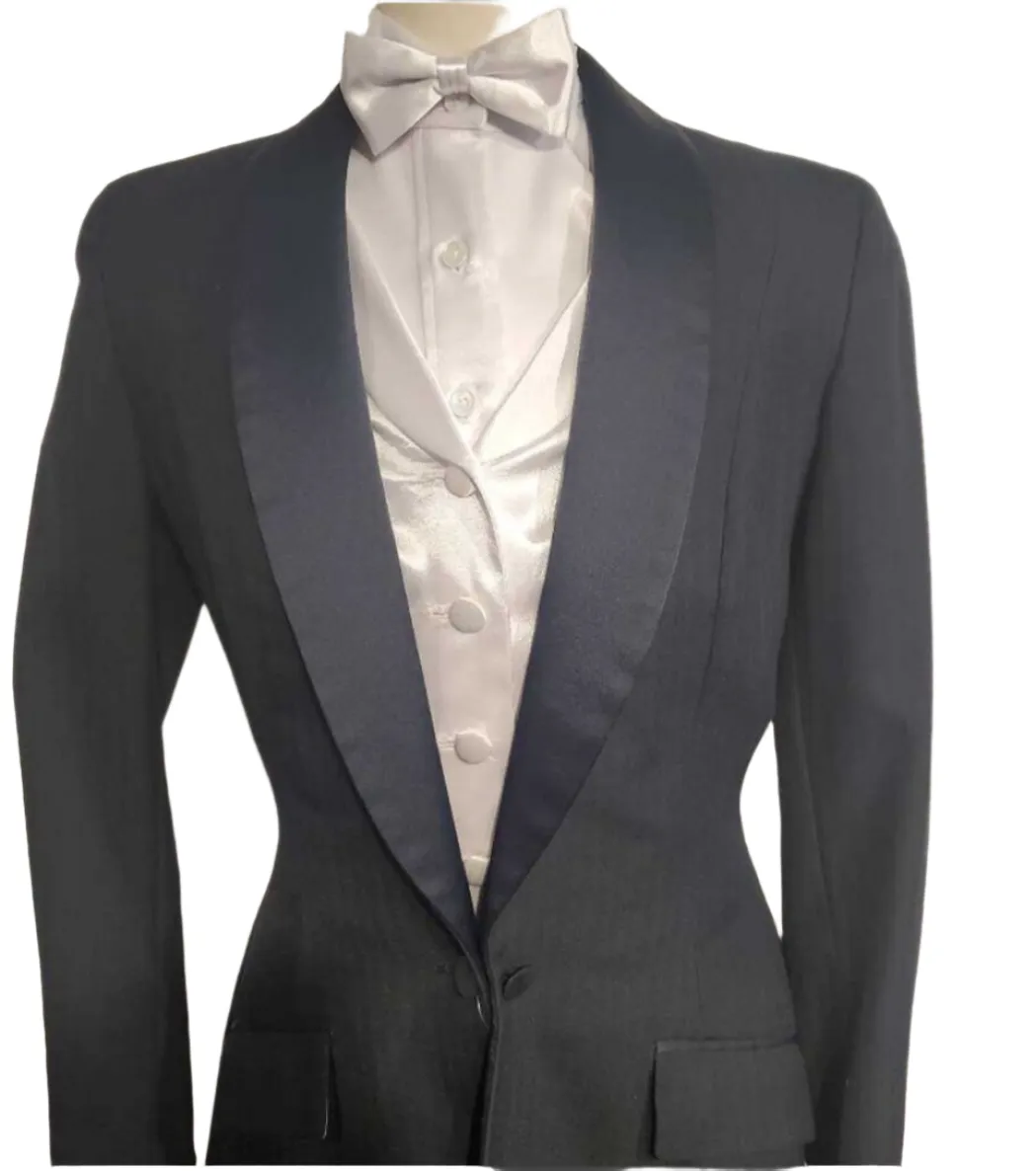 Le Cheval, Ladies Navy Formal