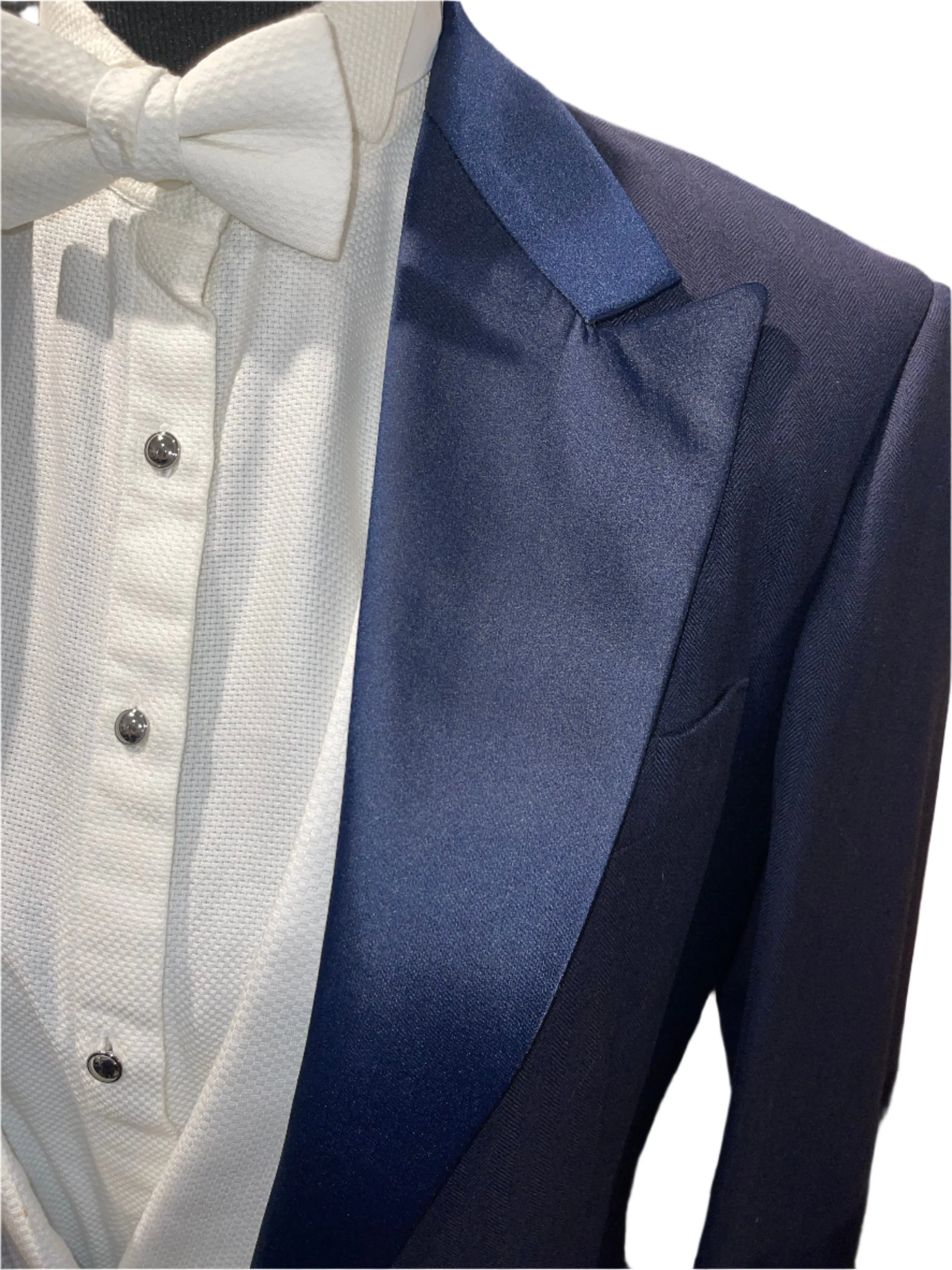 Le Cheval, Mens Formal Suit