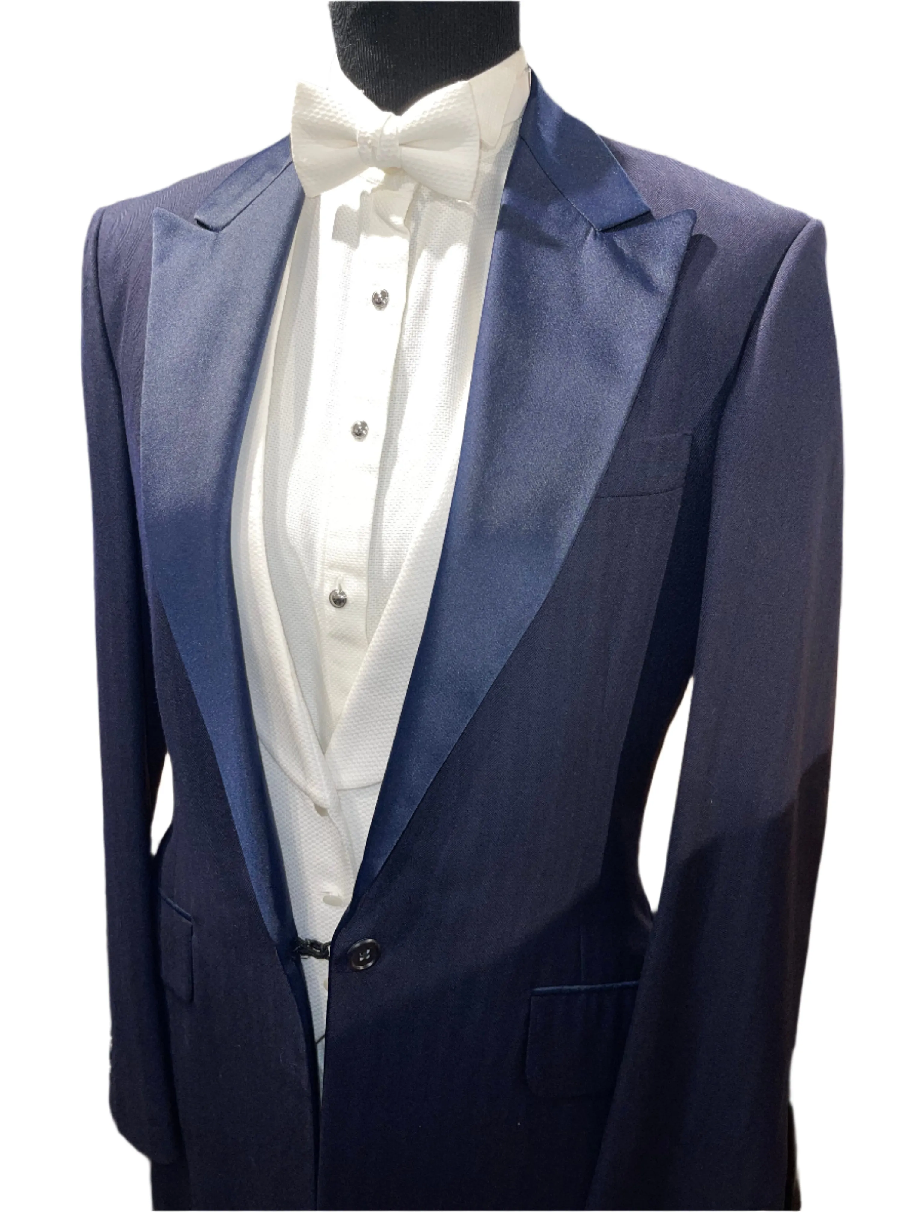 Le Cheval, Mens Formal Suit