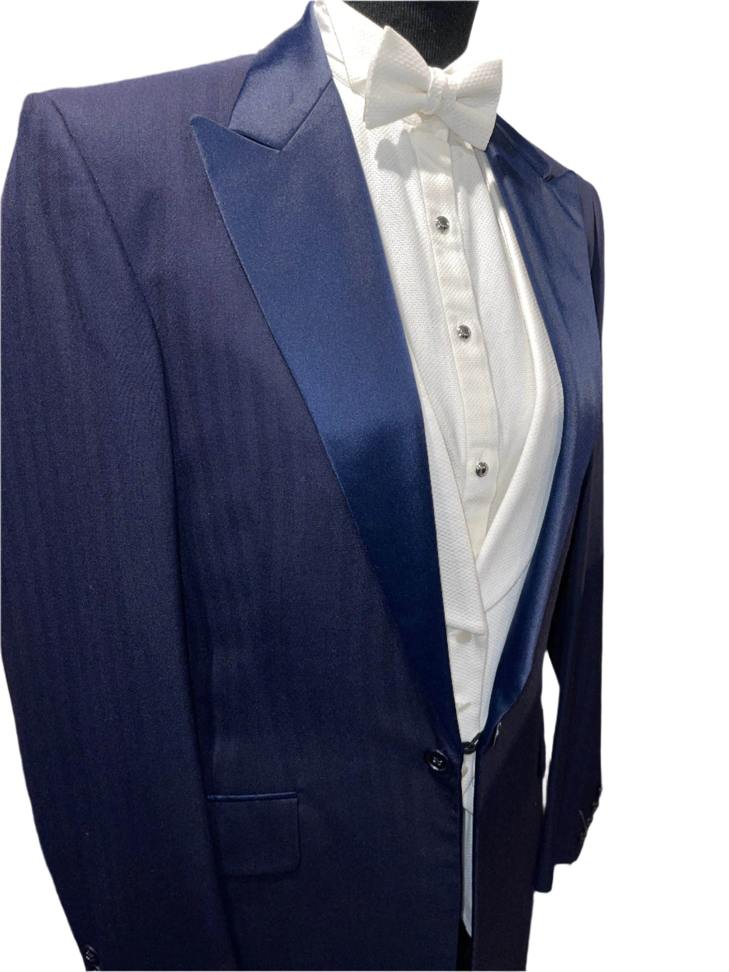 Le Cheval, Mens Formal Suit