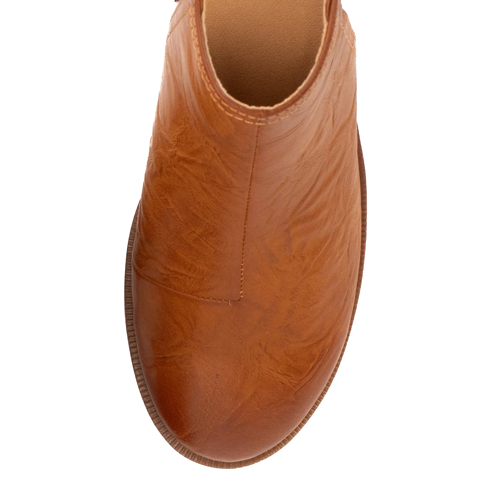 Linea Platform Clog