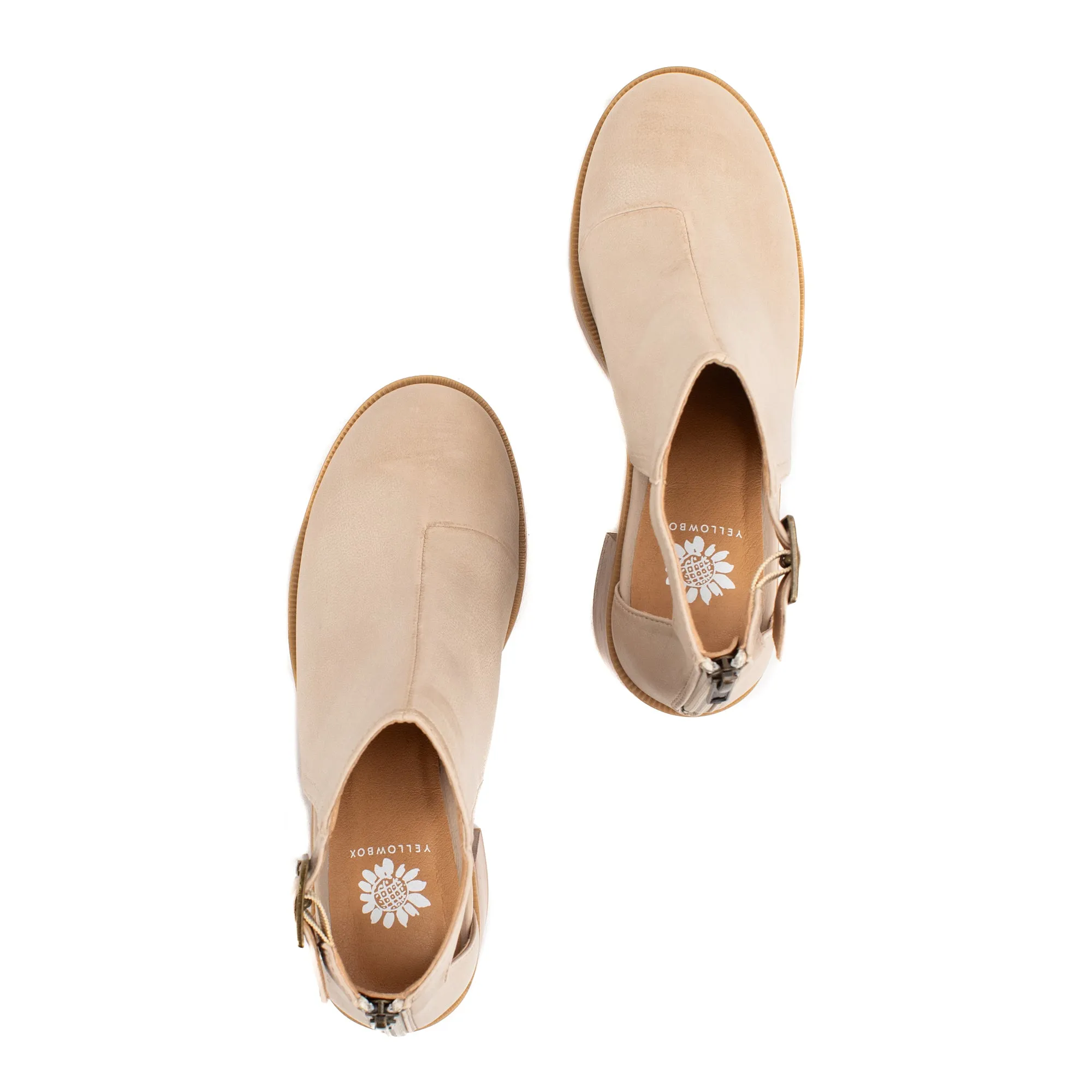 Linea Platform Clog