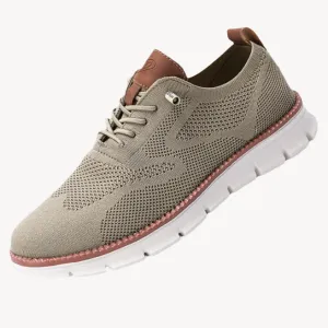 Lucas - elite orthopedisk comfort men's trainers