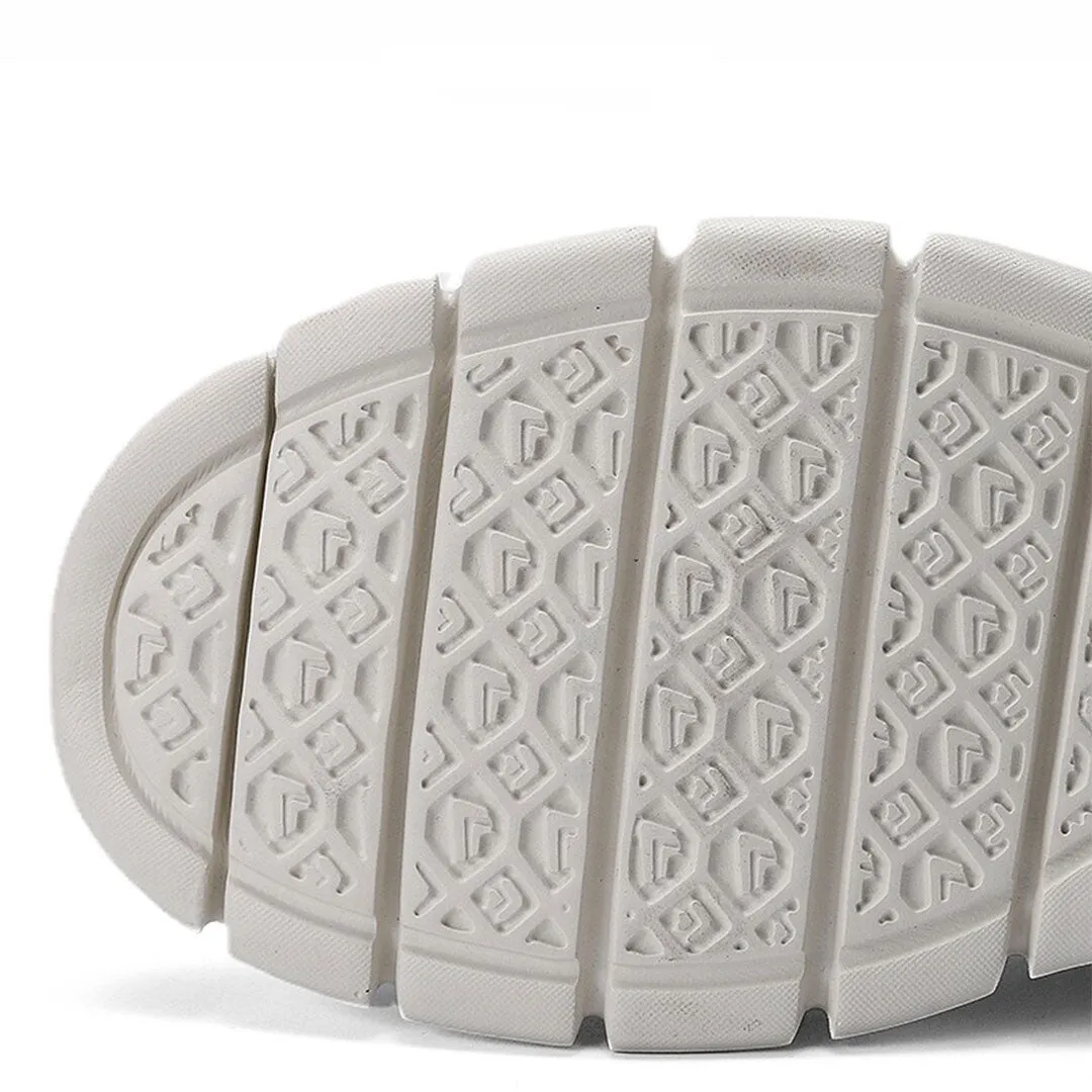 Lucas - elite orthopedisk comfort men's trainers