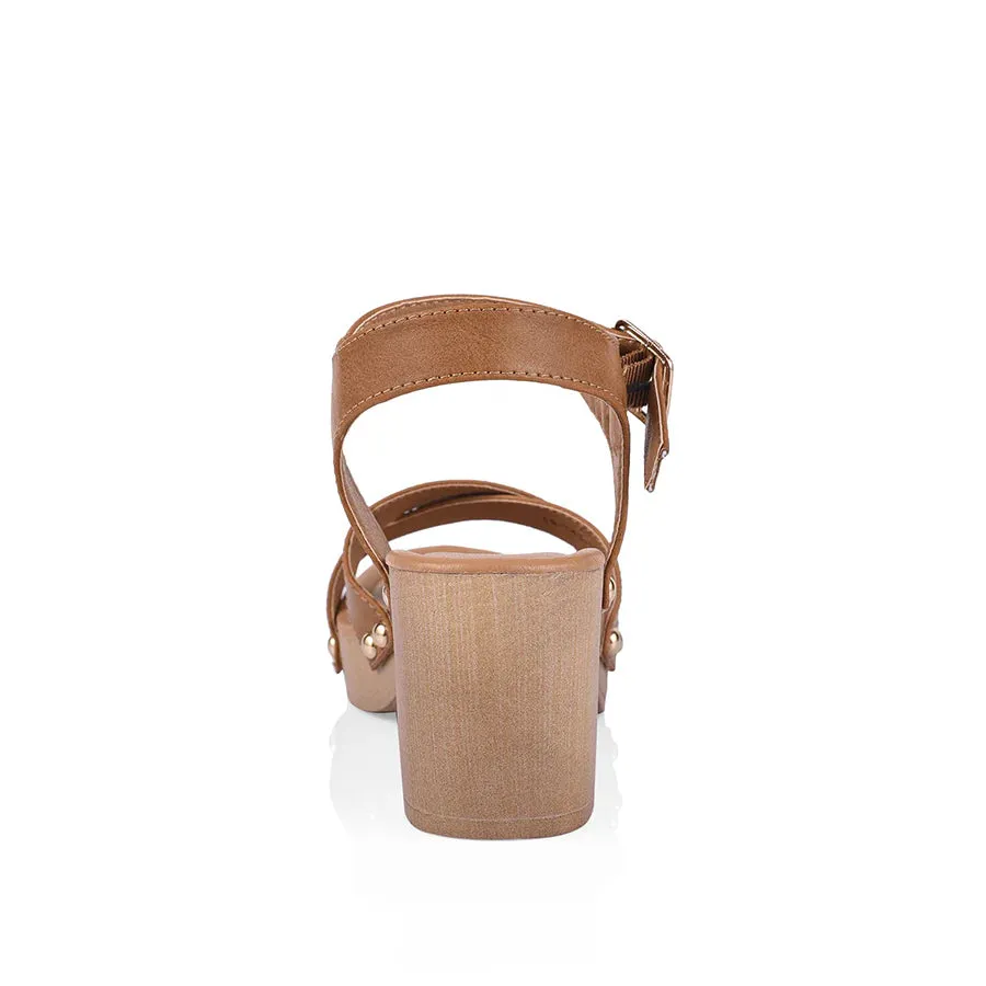 Lulu Clogs