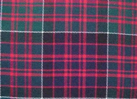 MacDonald of Clanranald Modern