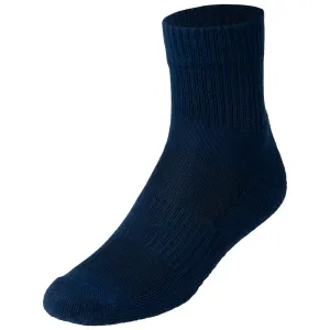 Medias Azul Oscuro Comfy Sportfitness