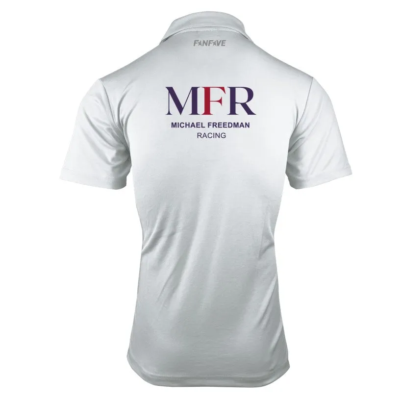 Michael Freedman - Polo Personalised
