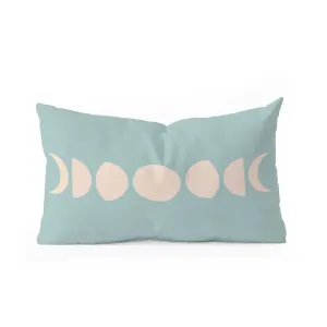 MINIMAL MOON PHASES SAGE