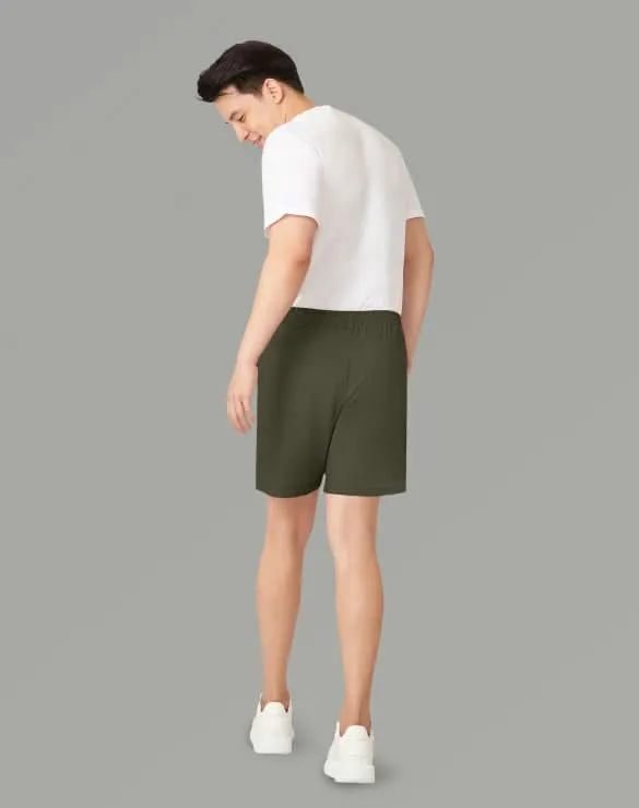 Minimal Shorts™ [MID BOGO]
