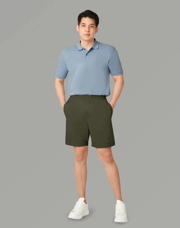 Minimal Shorts™ [MID BOGO]