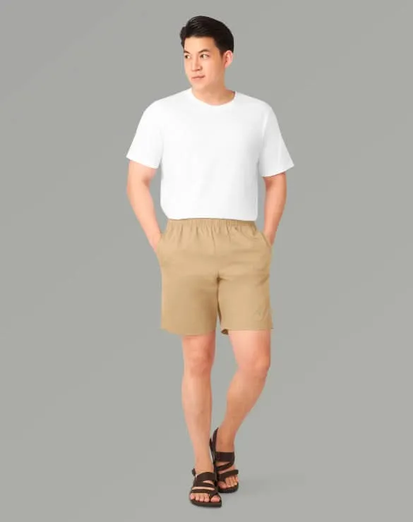 Minimal Shorts™ [MID BOGO]