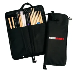 Modern Drummer Stick Bag