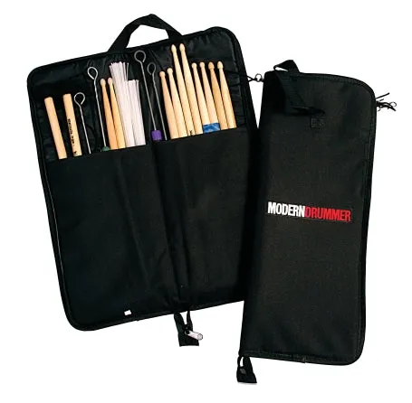 Modern Drummer Stick Bag