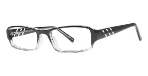 Modern Eyeglasses Sky