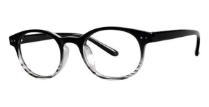 Modern Eyeglasses Theory