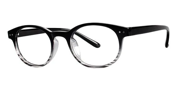 Modern Eyeglasses Theory