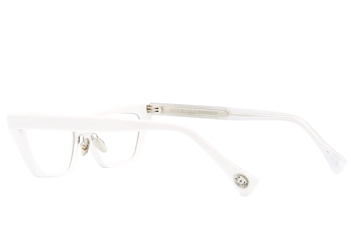 MODERN MARILYN - WHITE