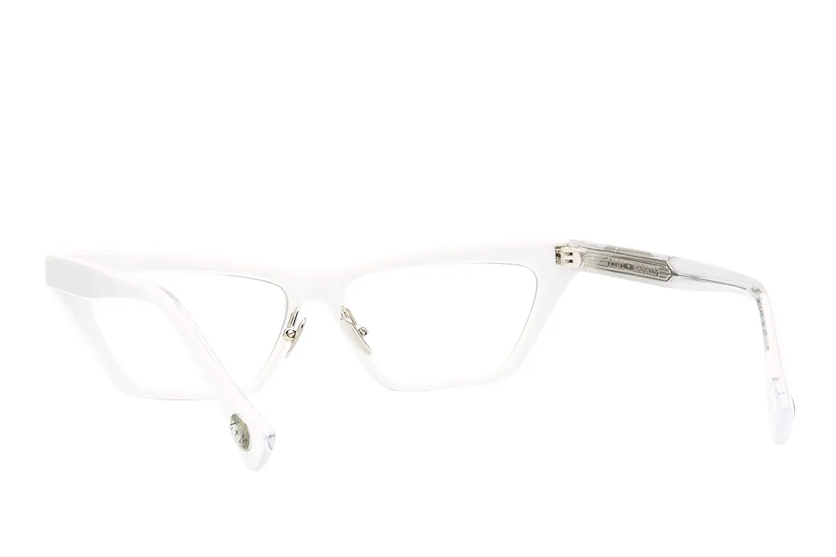 MODERN MARILYN - WHITE