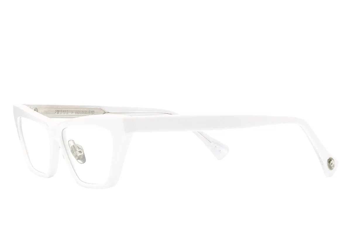 MODERN MARILYN - WHITE