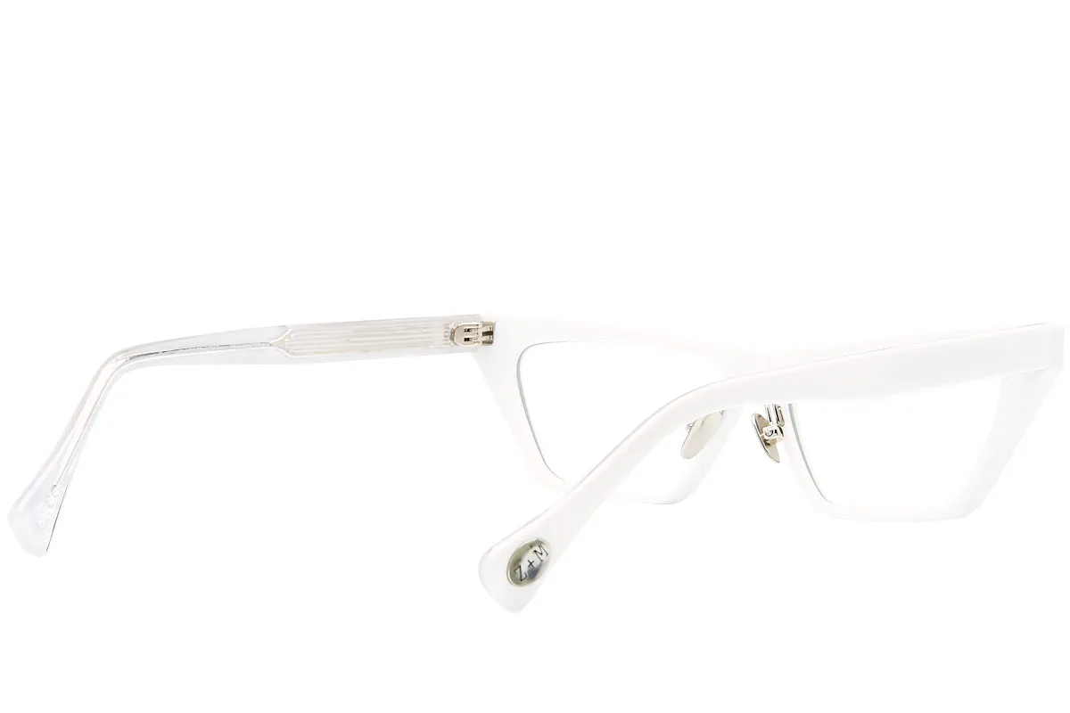 MODERN MARILYN - WHITE