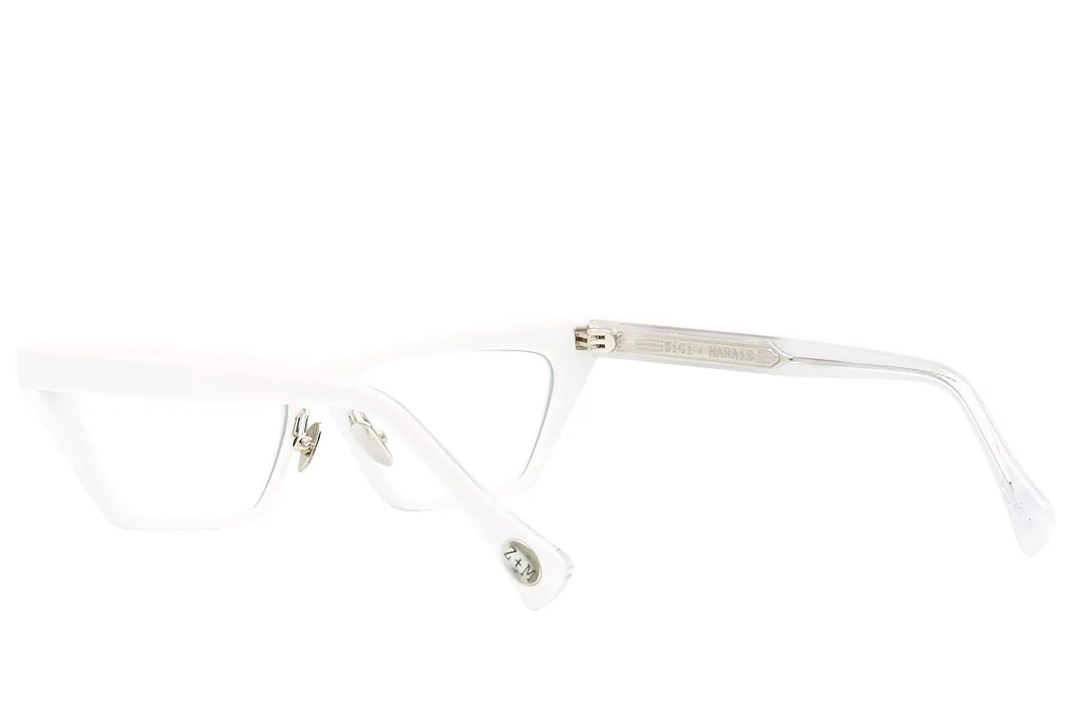 MODERN MARILYN - WHITE