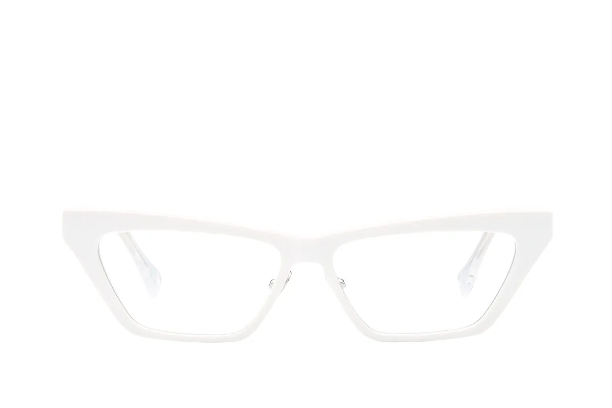 MODERN MARILYN - WHITE