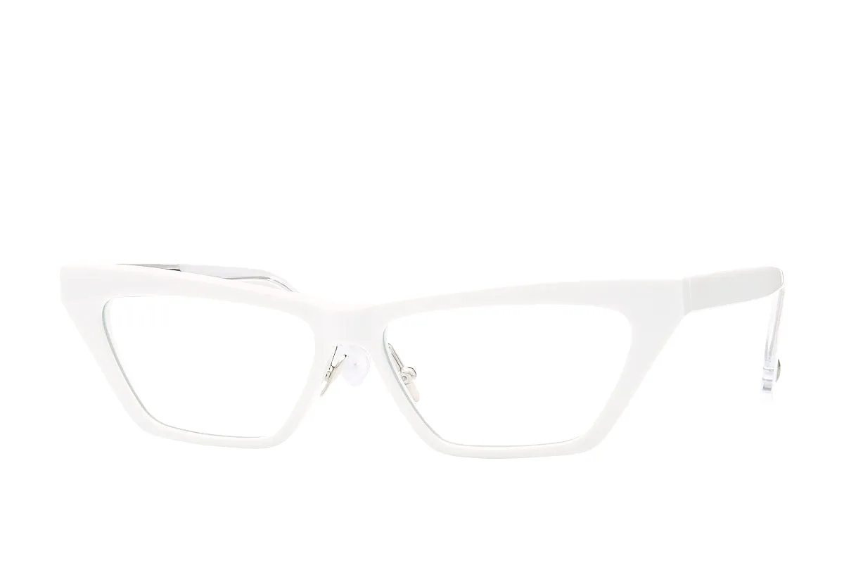 MODERN MARILYN - WHITE