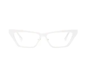 MODERN MARILYN - WHITE