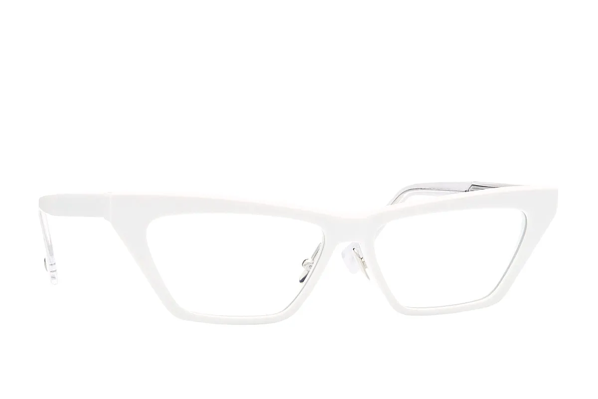 MODERN MARILYN - WHITE