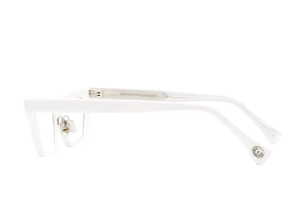 MODERN MARILYN - WHITE