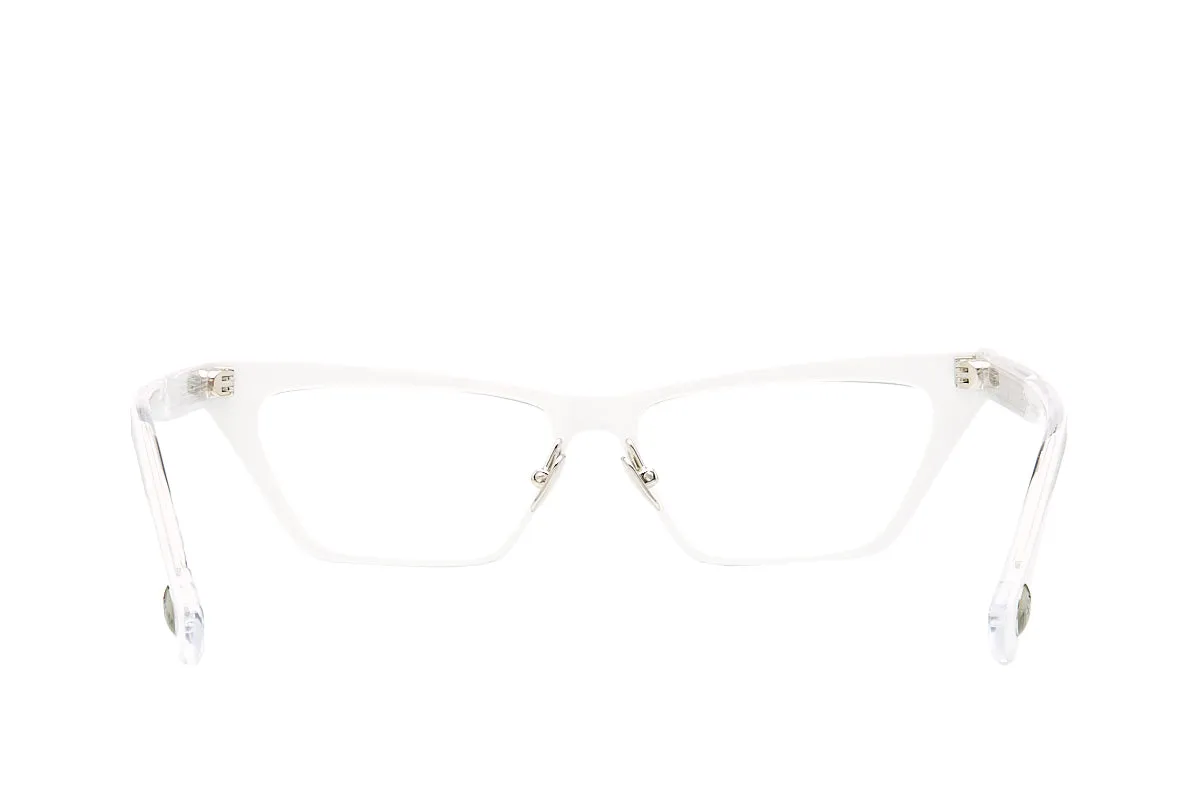 MODERN MARILYN - WHITE