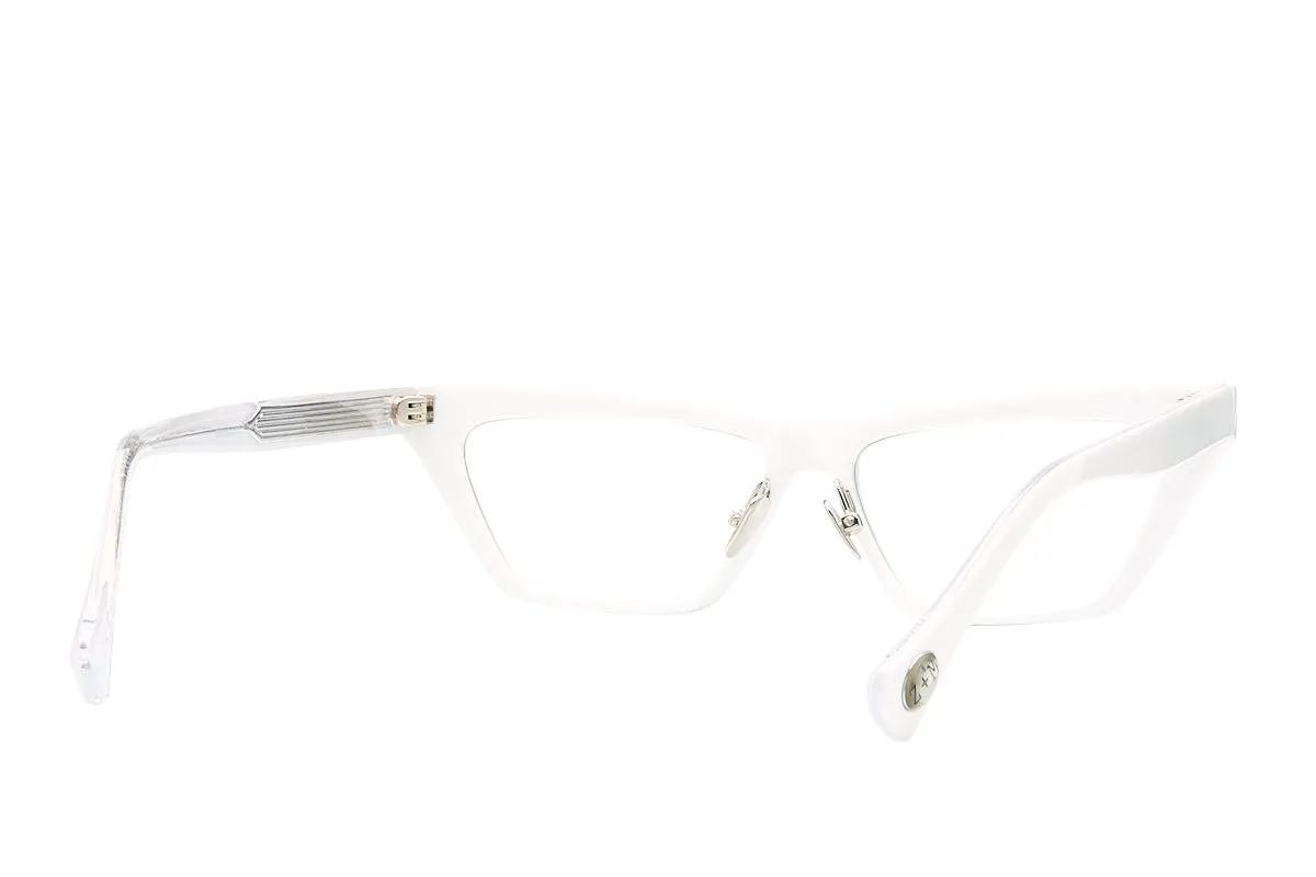 MODERN MARILYN - WHITE